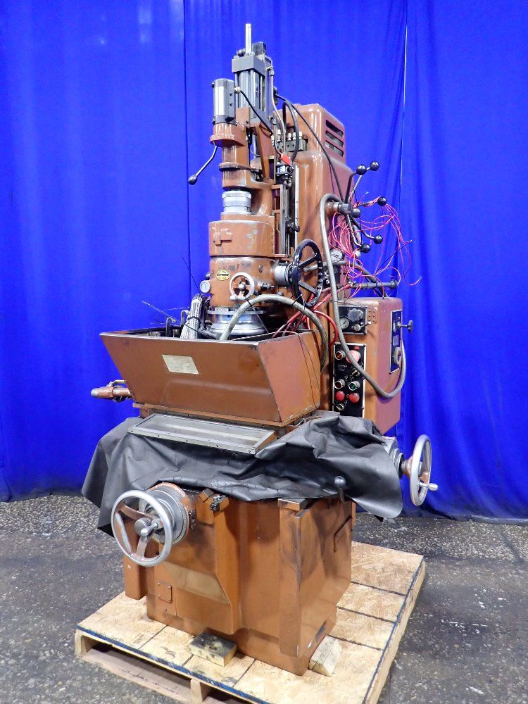 Moore Jig Grinder - G18