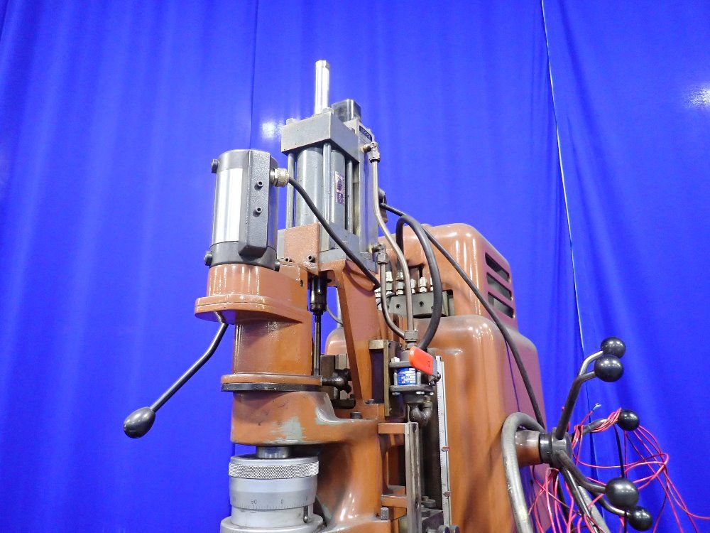 Moore Jig Grinder - G18