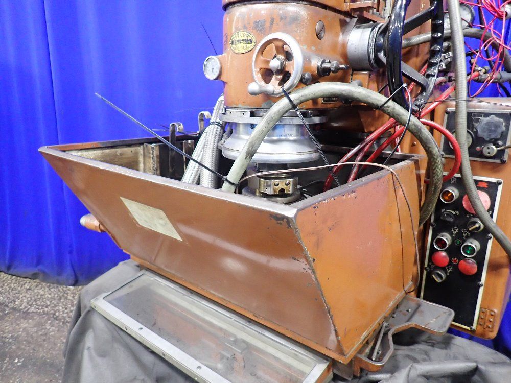 Moore Jig Grinder - G18