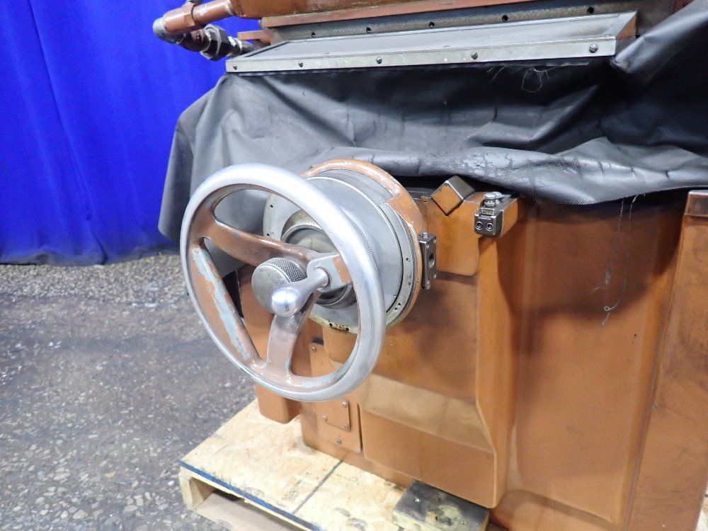 Moore Jig Grinder - G18