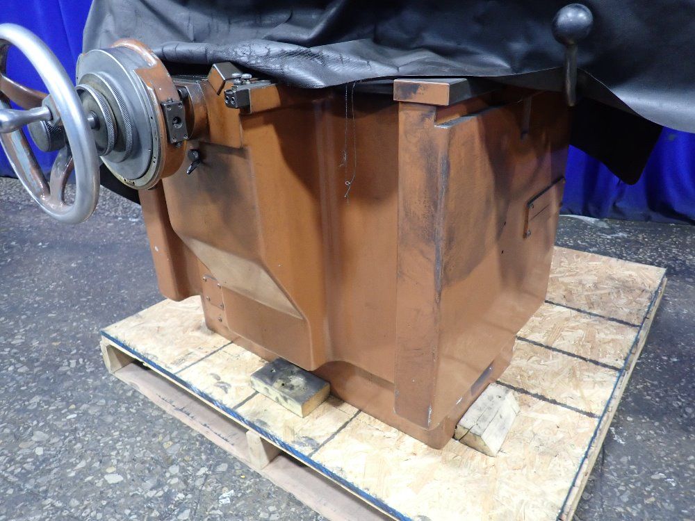 Moore Jig Grinder - G18