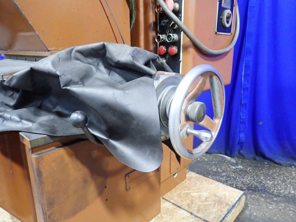 Moore Jig Grinder - G18