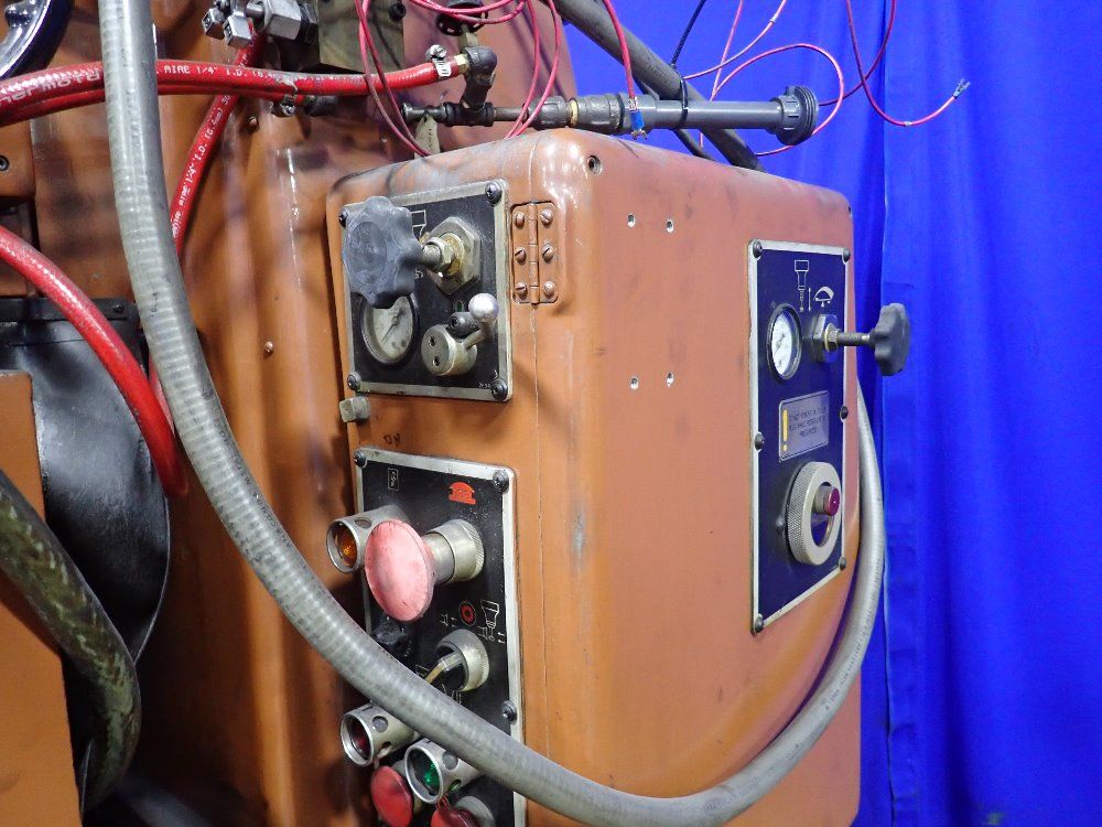 Moore Jig Grinder - G18