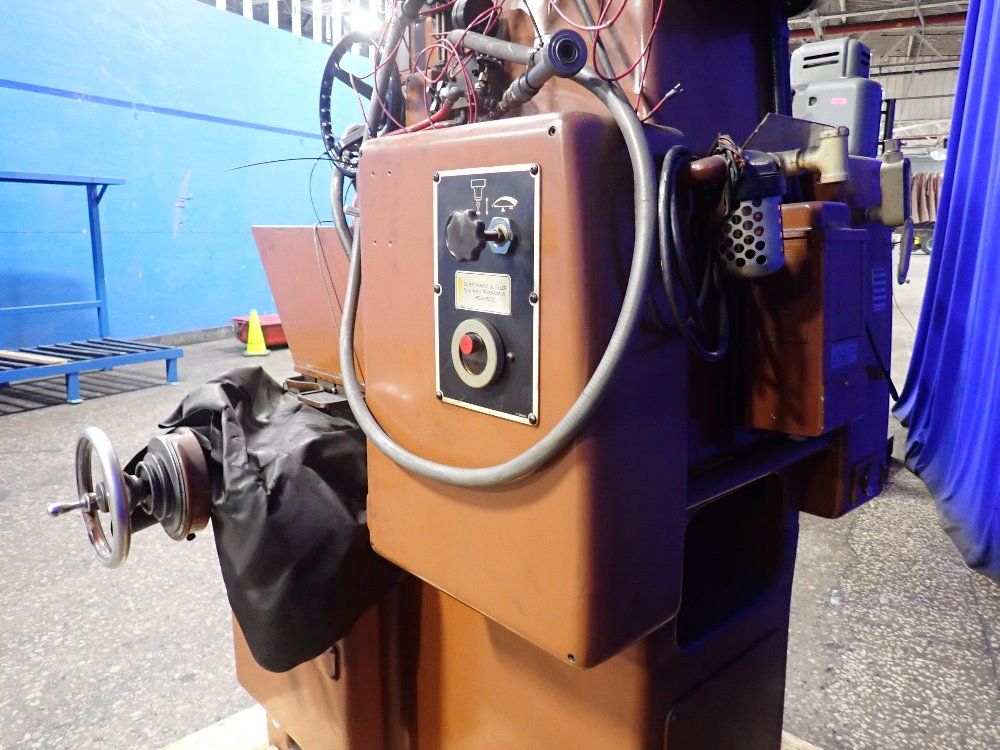 Moore Jig Grinder - G18