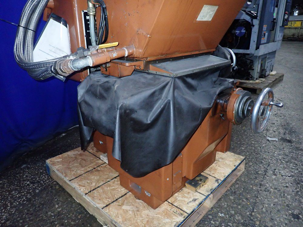 Moore Jig Grinder - G18