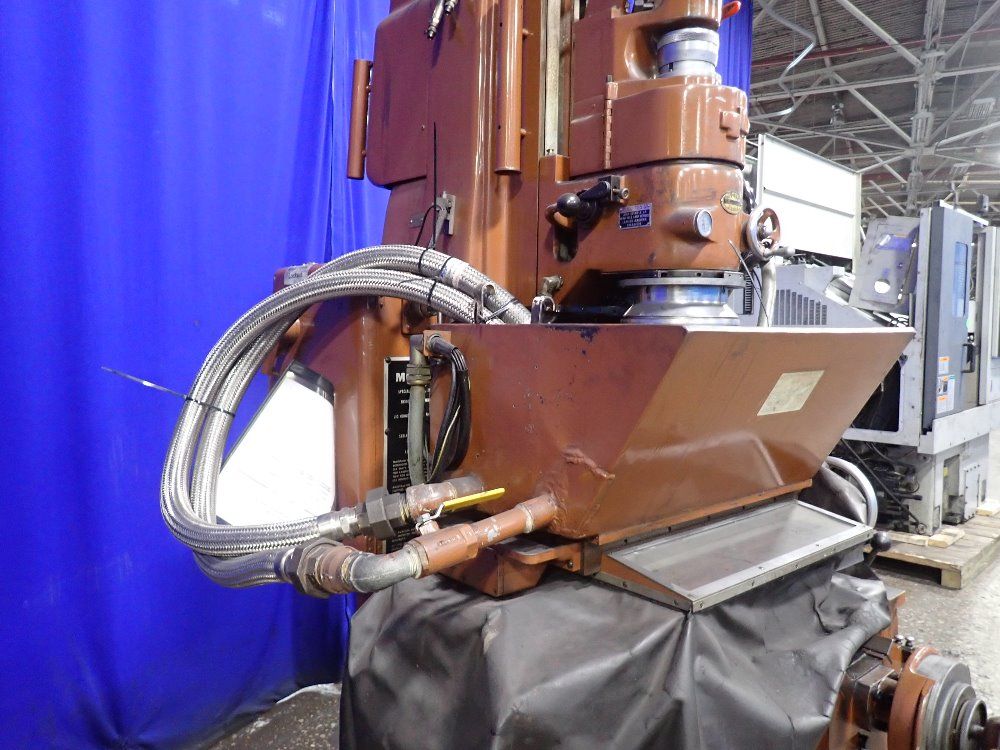 Moore Jig Grinder - G18