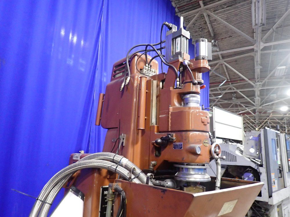 Moore Jig Grinder - G18