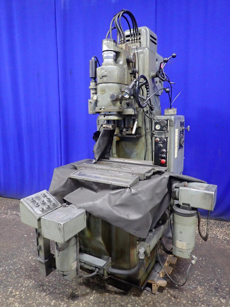 Moore Jig Grinder - No. 3