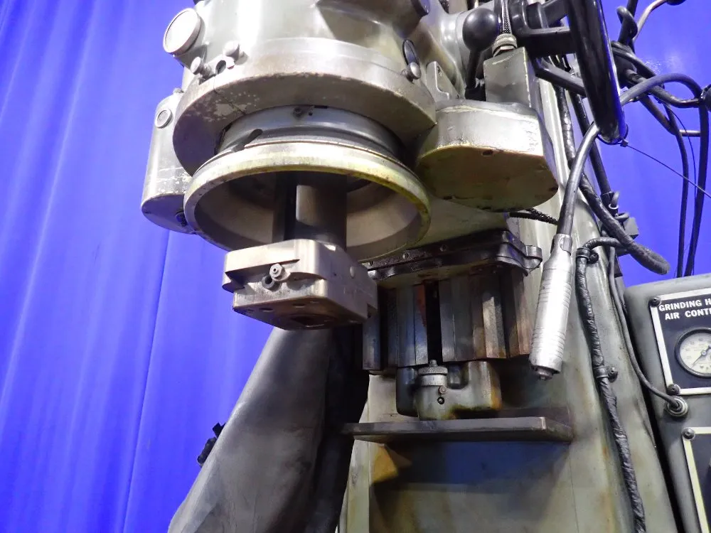 Moore Jig Grinder - No. 3