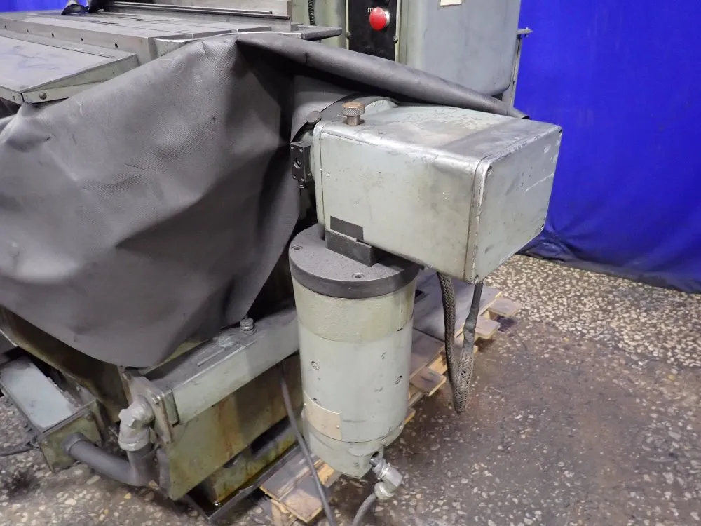 Moore Jig Grinder - No. 3