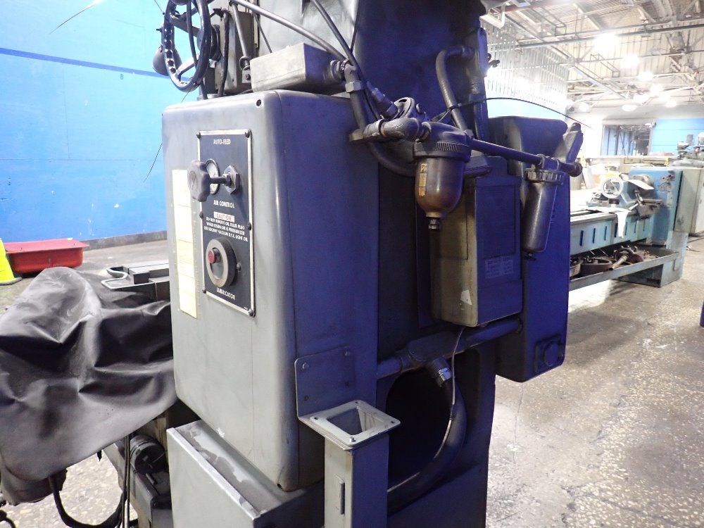 Moore Jig Grinder - No. 3