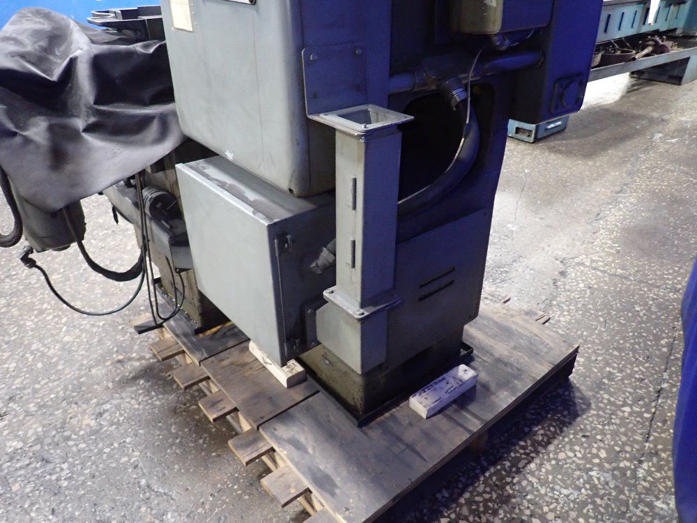 Moore Jig Grinder - No. 3