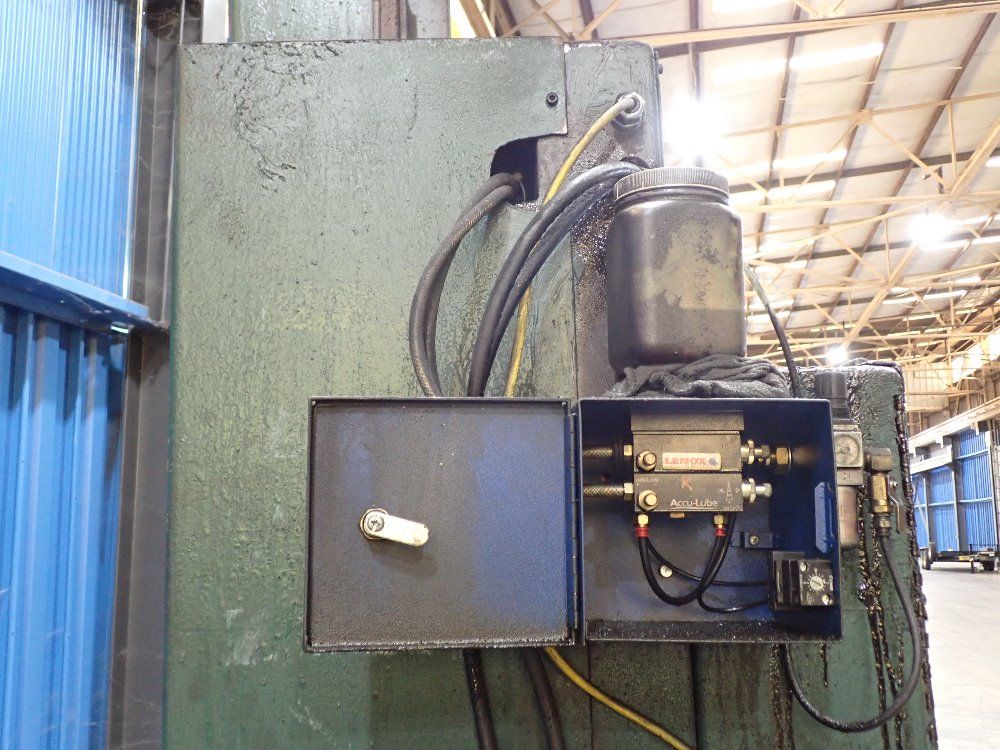 Hem Saw Horizontal Band Saw - H160xlm-dc