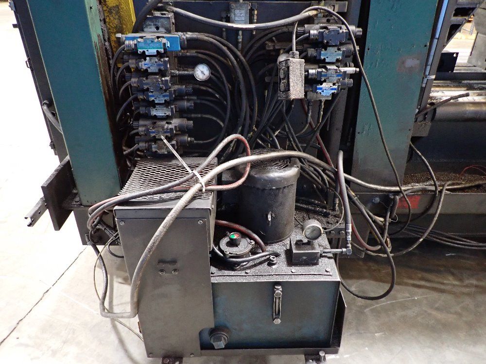 Hem Saw Horizontal Band Saw - H160xlm-dc