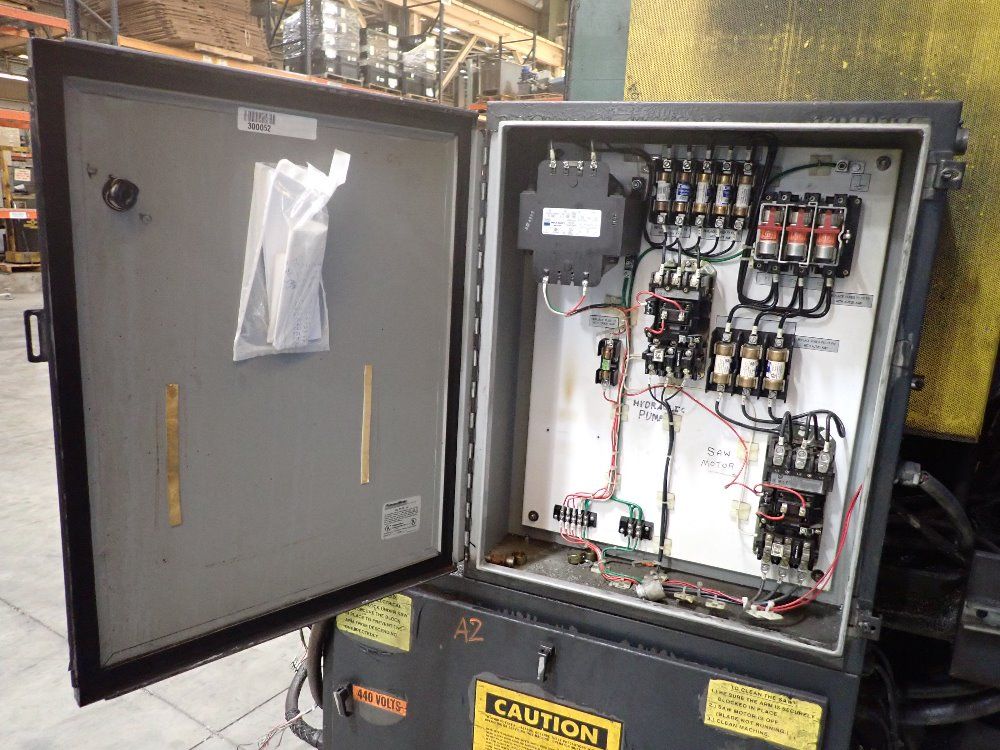 Hem Saw Horizontal Band Saw - H160xlm-dc