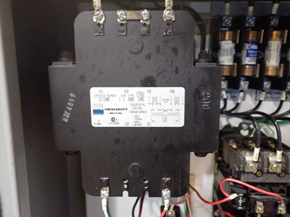 Hem Saw Horizontal Band Saw - H160xlm-dc