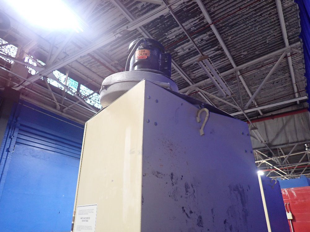 Empire Dust Collector - Dcm-80a