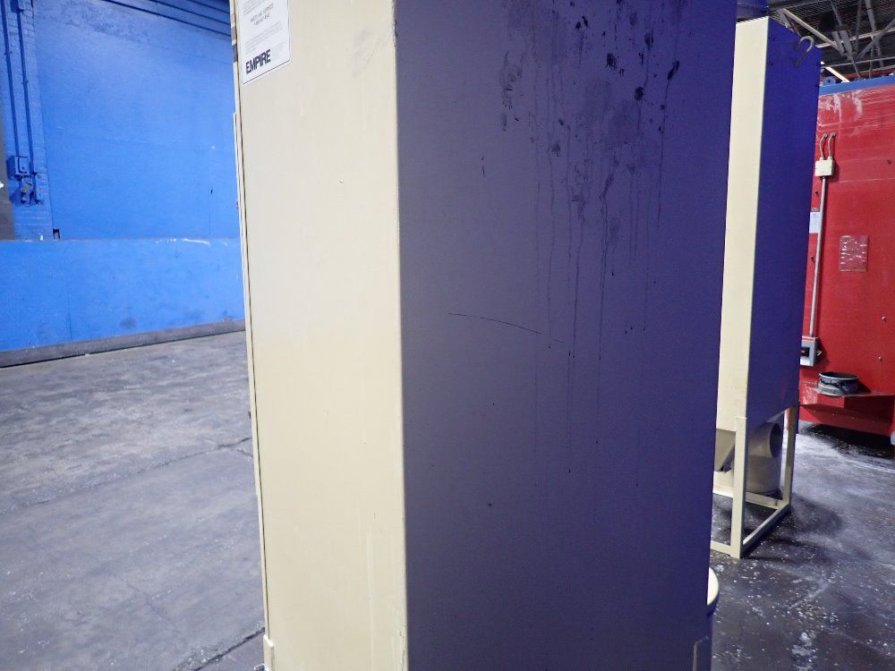 Empire Dust Collector - Dcm-80a