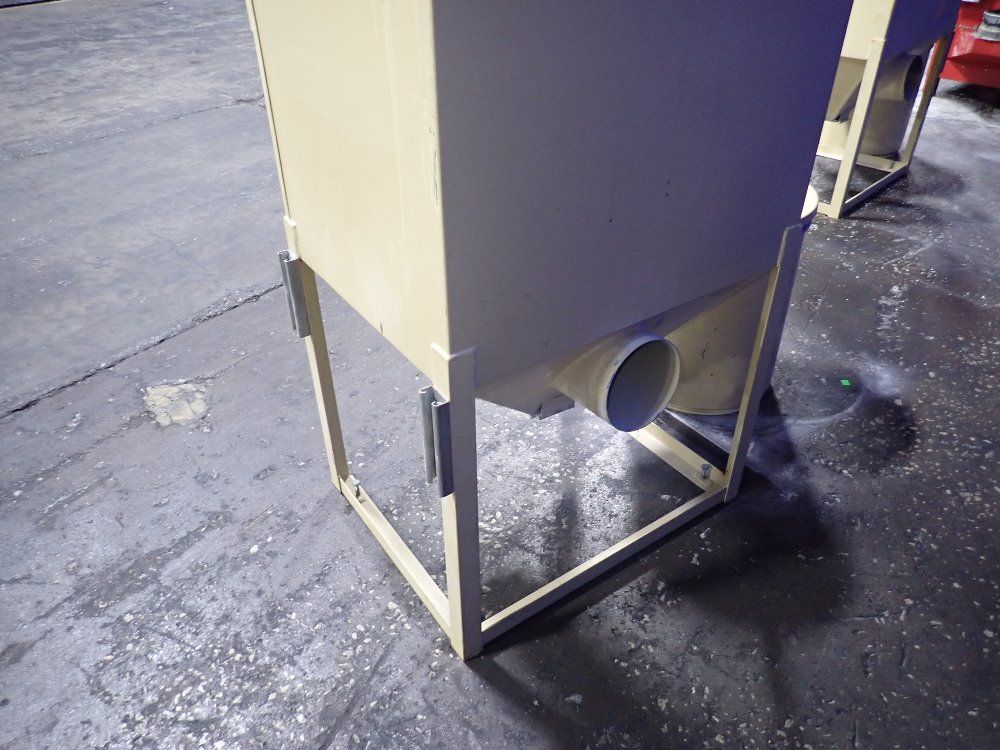 Empire Dust Collector - Dcm-80a