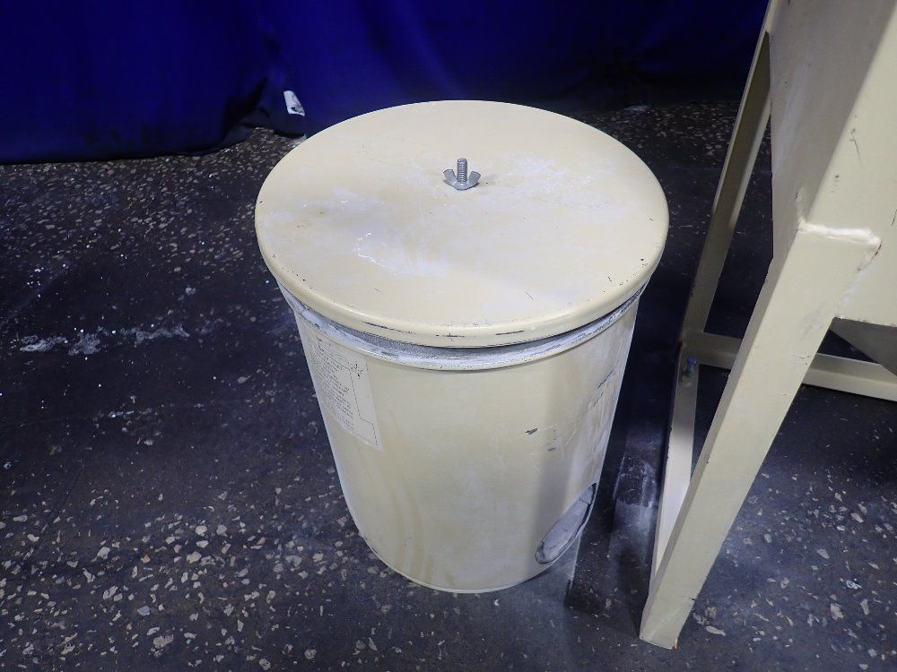 Empire Dust Collector - Dcm-80a