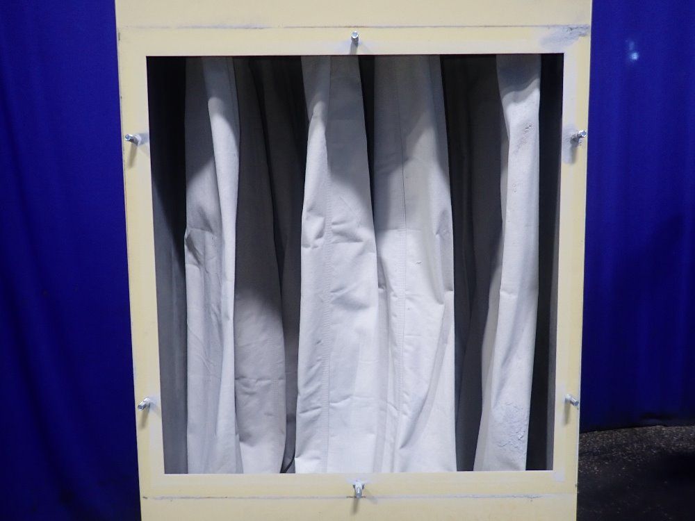 Empire Dust Collector - Dcm-80a