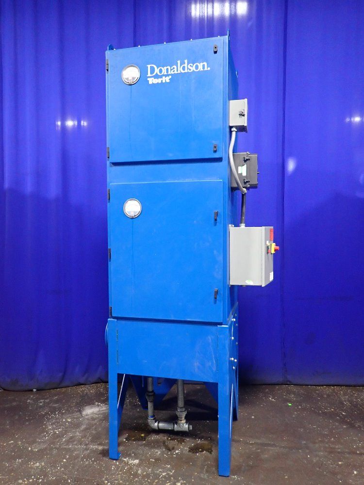 Donaldson Torit  Mist Collector