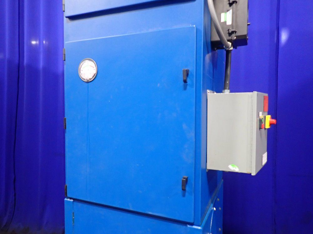 Donaldson Torit  Mist Collector