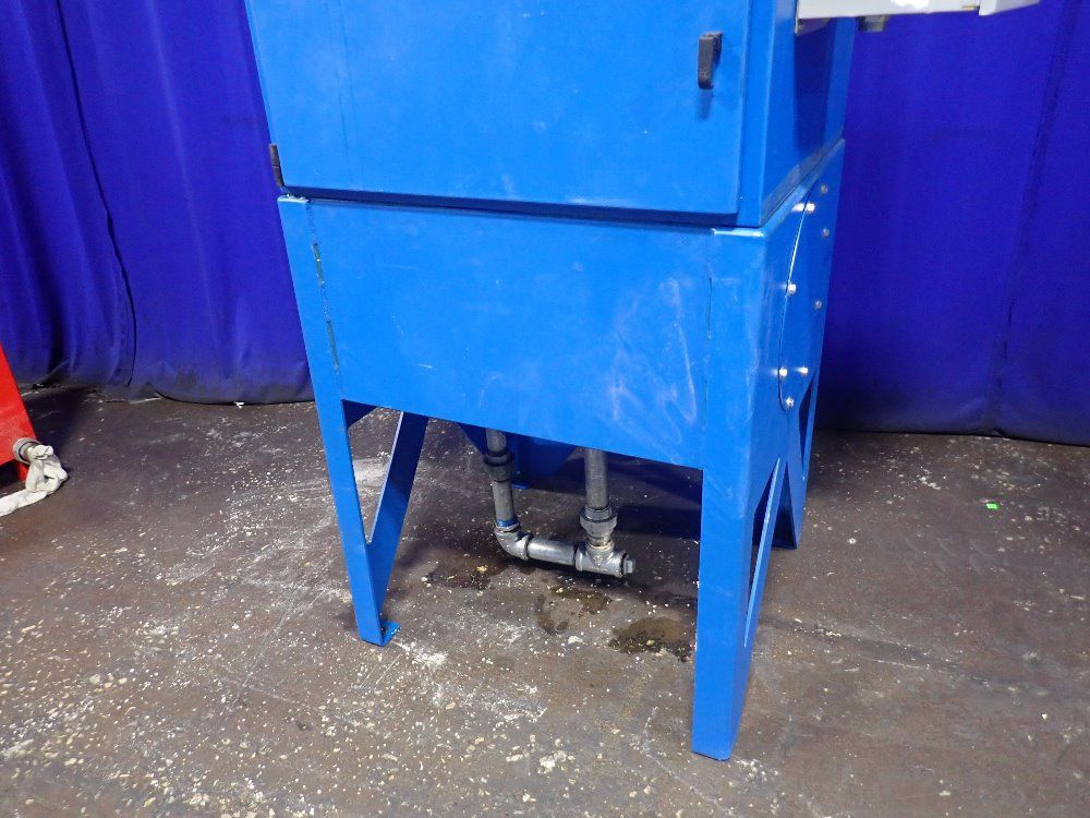 Donaldson Torit  Mist Collector