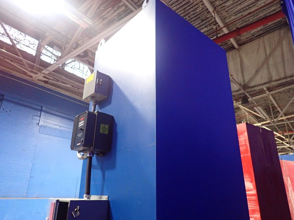 Donaldson Torit  Mist Collector