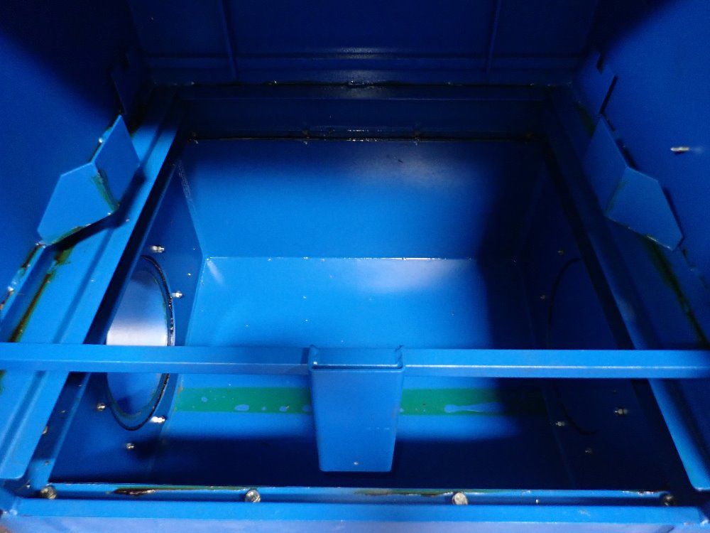 Donaldson Torit  Mist Collector