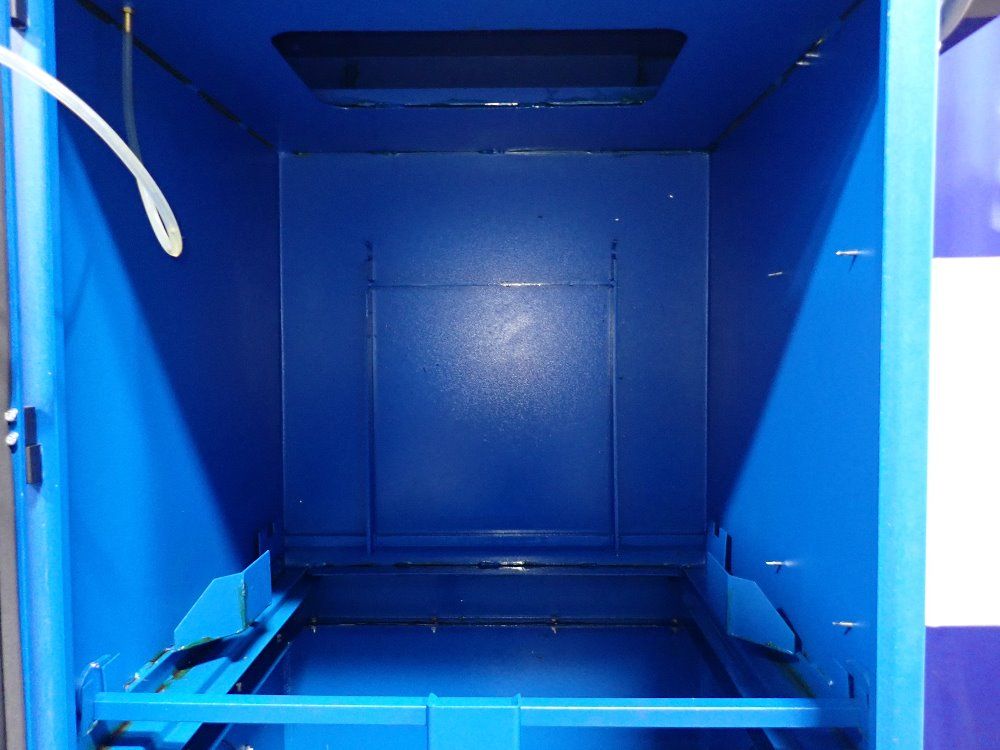 Donaldson Torit  Mist Collector