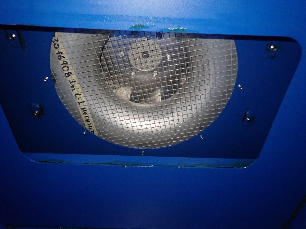 Donaldson Torit  Mist Collector