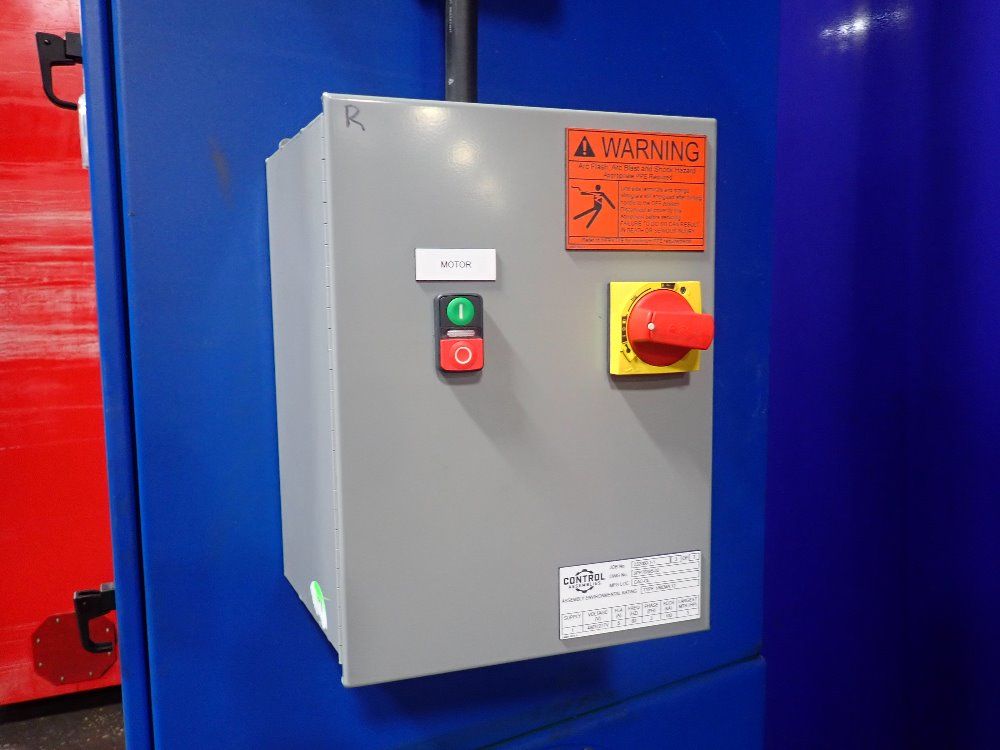 Donaldson Torit  Mist Collector