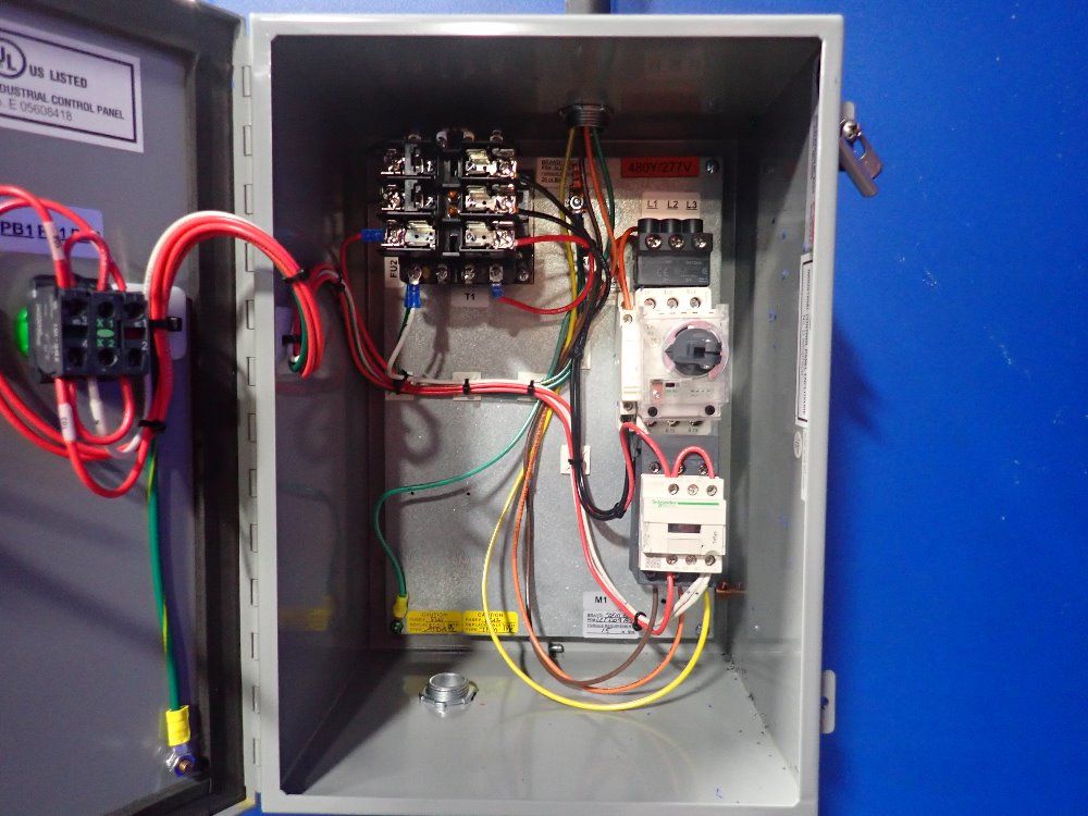 Donaldson Torit  Mist Collector