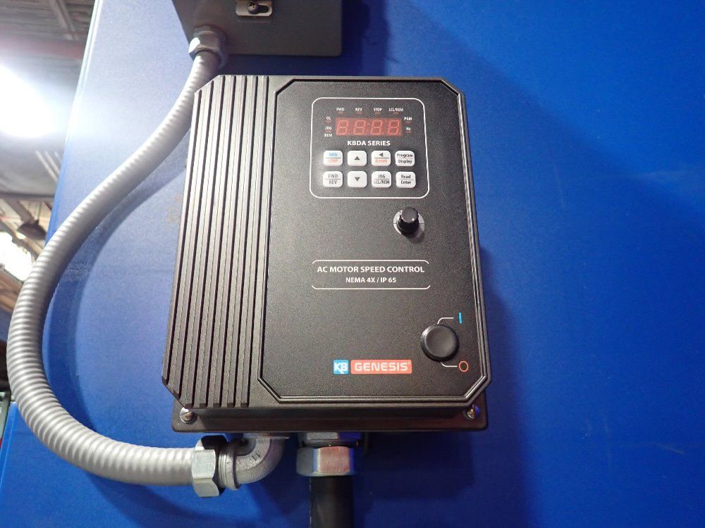 Donaldson Torit  Mist Collector