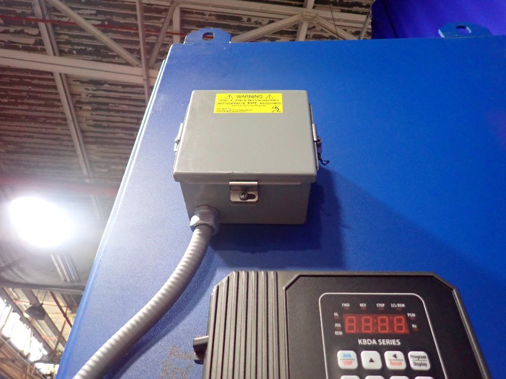 Donaldson Torit  Mist Collector