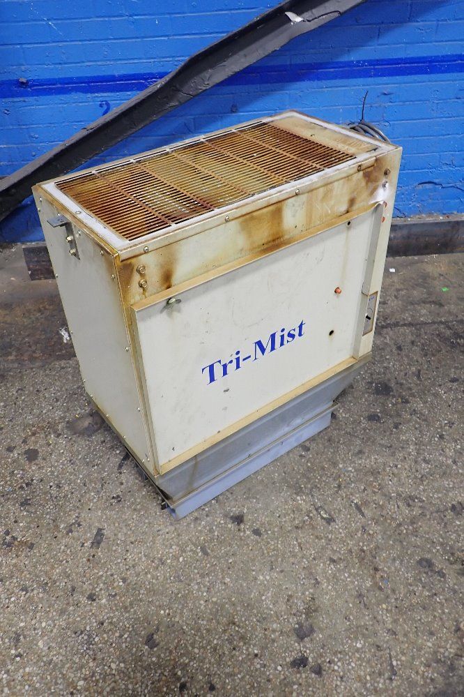 Tri Mist Mist Collector