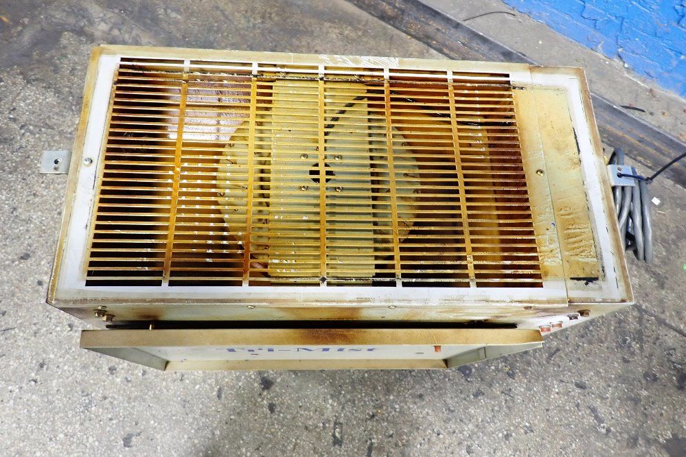 Tri Mist Mist Collector