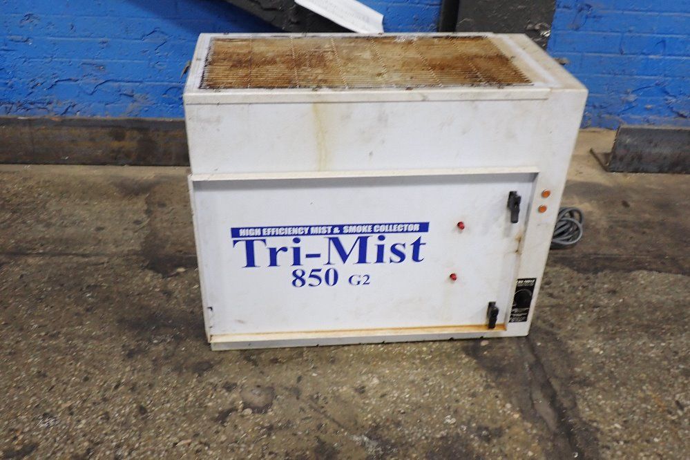 Tri Mist Mist Collector