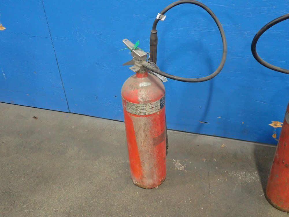 General Fire Extinguisher