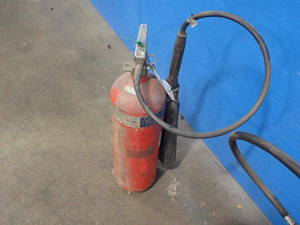 General Fire Extinguisher