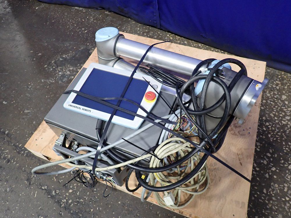 Universal Robots Robot - Ur10