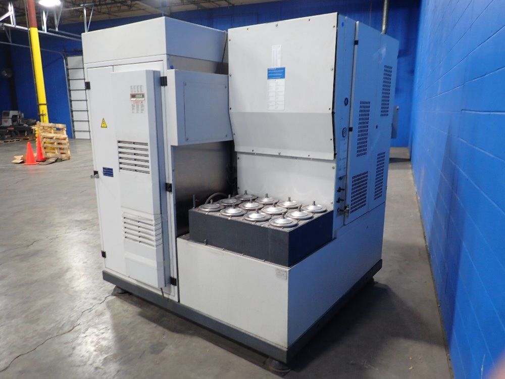 Charmilles Technologies 30"x22" Edm - Robofil 330f