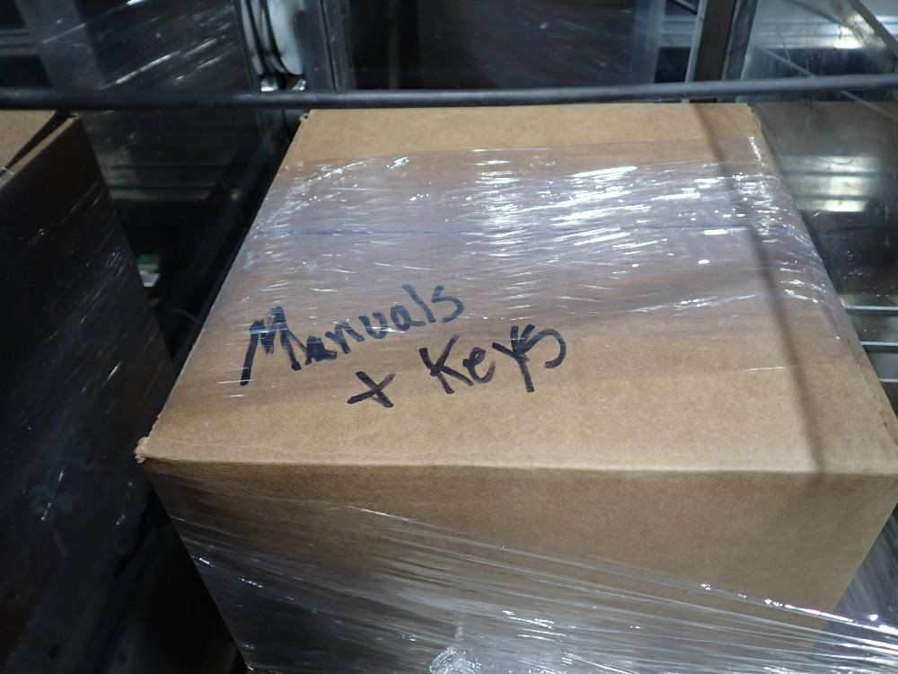 Charmilles Technologies 30"x22" Edm - Robofil 330f