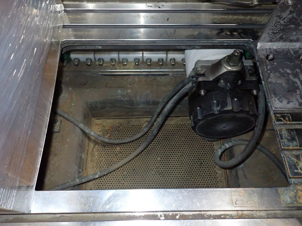 Charmilles Technologies 30"x22" Edm - Robofil 330f