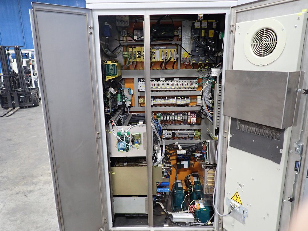 Charmilles Technologies 30"x22" Edm - Robofil 330f