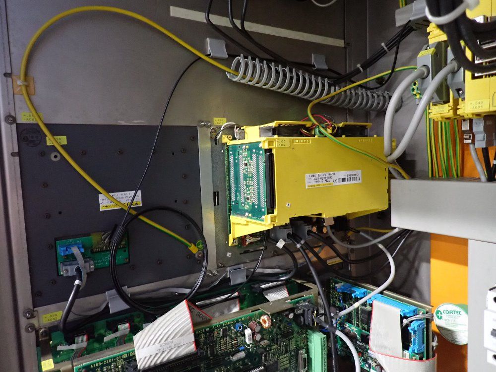 Charmilles Technologies 30"x22" Edm - Robofil 330f