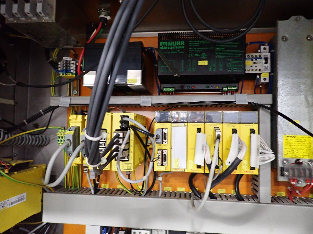 Charmilles Technologies 30"x22" Edm - Robofil 330f