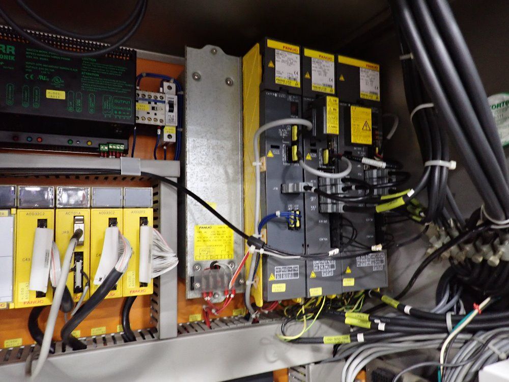 Charmilles Technologies 30"x22" Edm - Robofil 330f