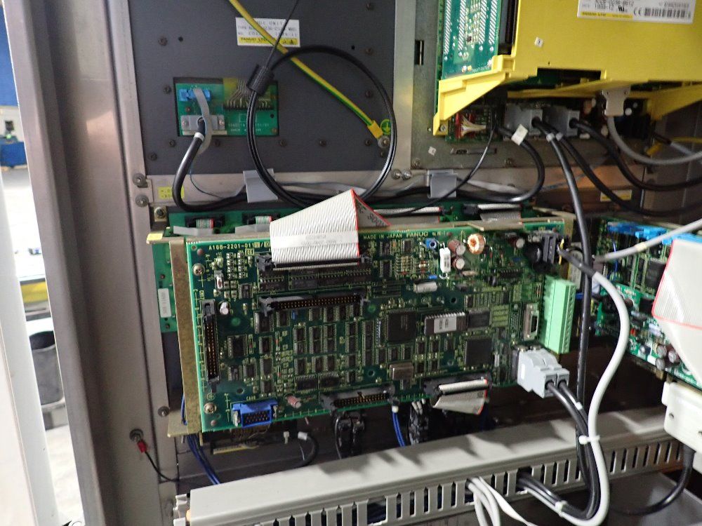 Charmilles Technologies 30"x22" Edm - Robofil 330f